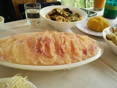 -北京水岸山吧度假村(雁栖镇店)