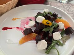 -马克西姆餐厅(崇文门店)