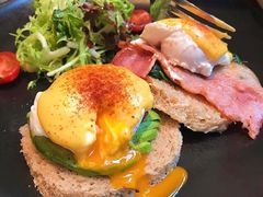 -麦田工坊(月湖店)