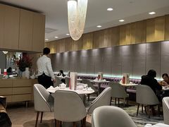 大堂-香港百合居(LCM置汇旭辉广场店)