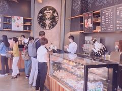 -星巴克(成都太古里二店)