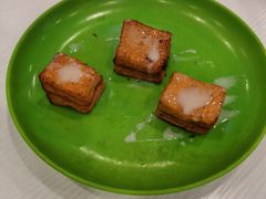 -澳门陈光记烧味饭店(南京德基广场店)