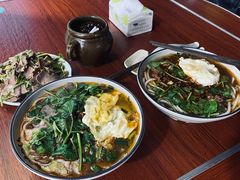 -沈长霞遵义羊肉粉(永丰店)