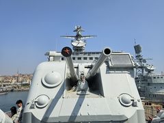 -中国人民解放军海军博物馆