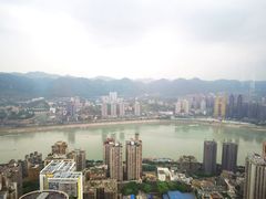 -解放碑威斯汀酒店-知味国际美食餐厅