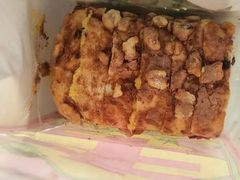 -爸爸糖吐司面包(悠唐购物中心店)