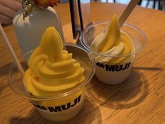 -无印良品餐堂 MUJI Diner(成都太古里店)