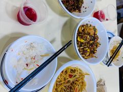 -笨罗卜浏阳菜馆(太平街店)