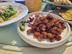 -陆壹捌餐厅(五大道店)