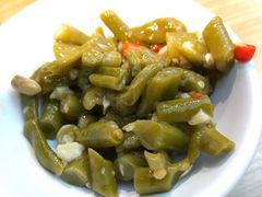 酸豆角-潮粥荟·潮汕砂锅粥(槐房万达店)