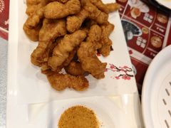 -添福来墨鱼饺子 · 海鲜东北菜(大连星海·黄浦路店)