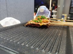 -微醺烤牛·炭火烧烤·精酿啤酒(东郊记忆店)