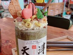 -Kitchen·Y洋厨房西餐厅(王府壹号店)