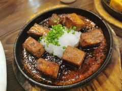一口牛肉-东京屋(武定路店)