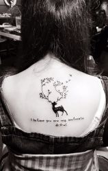 -刺客纹画纹身·洗纹身·穿孔饰品