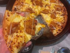 -必胜客(城西银泰店)