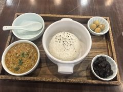 -蟹上黄·蟹黄面·江南糖水(人民广场店)