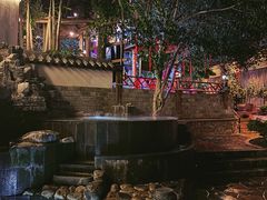 -云涛森林温泉