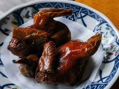 -新荣记(西溪湿地店)