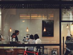 门面-常识咖啡common sense(春熙路店)