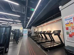 -乐刻运动健身(同曦假日百货店)