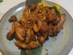 -get pizza意大利餐厅(凯德MALL店)