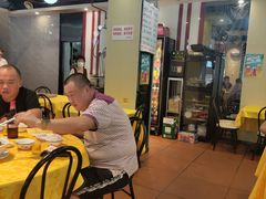 -老字号蛇口德记烧腊饭店·海鲜加工