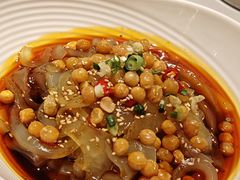 -南山翁新概念川菜(江宁万达广场店)