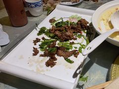 -鲁城往事(游客中心店)