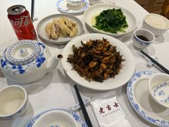 -老吉士酒家(天平路店)