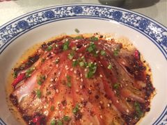 -汉唐宴长安食府