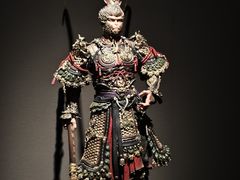-中国美术学院-美术馆