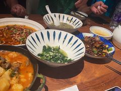 -树厨贵州菜(花果园购物中心店)