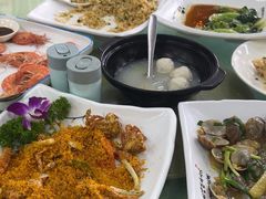 -景好海鲜餐厅(大鹏必选旅游店)