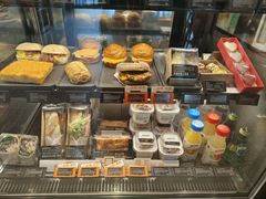 -星巴克(广州中华广场B1层店)