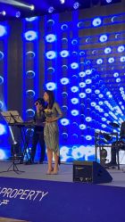 -北京柏悦酒店宴会厅