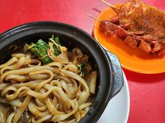 -春艳砂锅居(新玛特店)