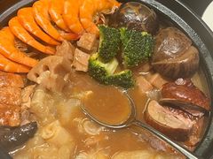 -丽晶轩中餐厅(重庆丽晶酒店)