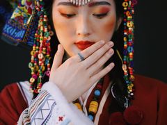 -金夫人化妆摄影职业培训学校