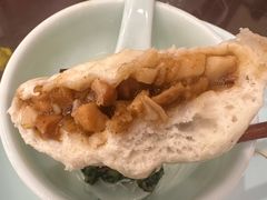 -富春茶社(国庆路店)