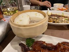 -丽华园(汉阳龙阳店)