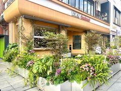 -良木缘咖啡西餐(川大店)