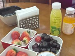-海纳百川·都市温泉·足道·SPA(学院路店)