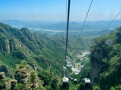 -狼牙山风景区