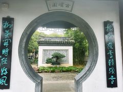-水绘园