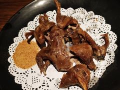 -嘉禾·悦享餐厅(八方汇店)