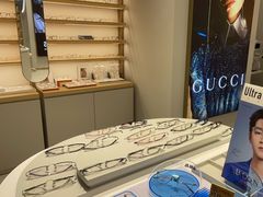 -无界眼镜MaxLess(天空之城店)