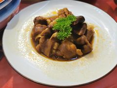 -羊之道草原味道清真餐厅(番禺店)
