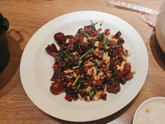 -金掌勺锅包肉(太原万达店)