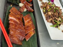 -外沙富龙城酒楼(老街店)
